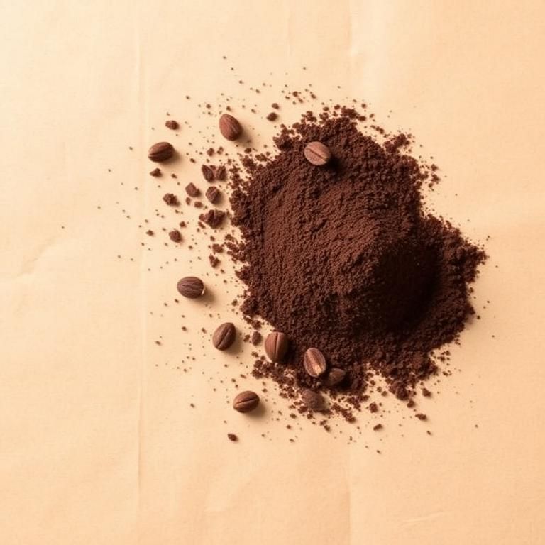 Raw cacao — Deep in flavour and minerals