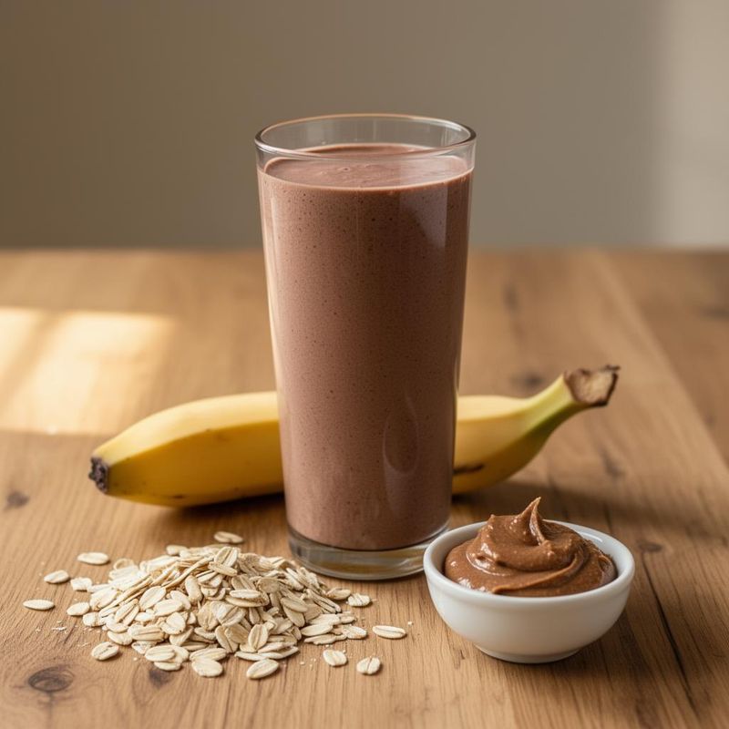 Pre or post-workout boost