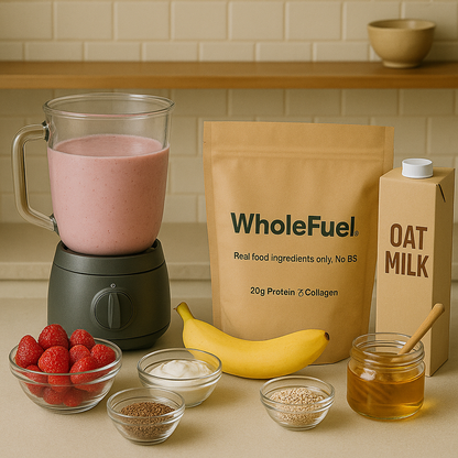 Cacao & Hazelnut 1kg