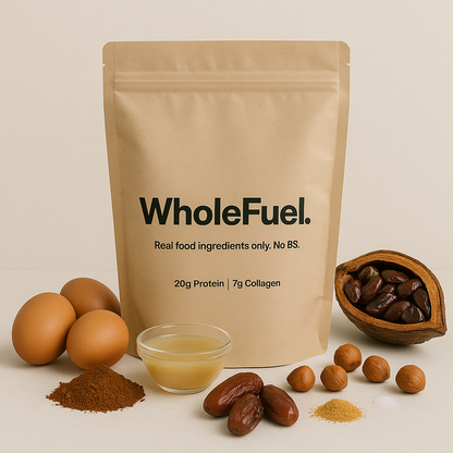 Cacao & Hazelnut 1kg