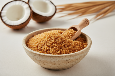 Coconut Nectar Sugar